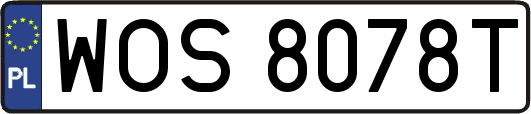 WOS8078T