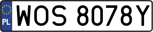 WOS8078Y