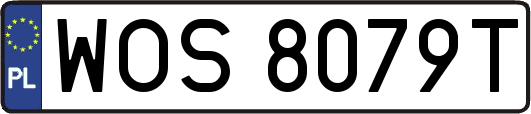 WOS8079T