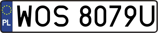 WOS8079U
