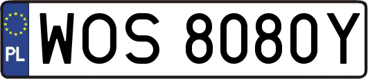 WOS8080Y