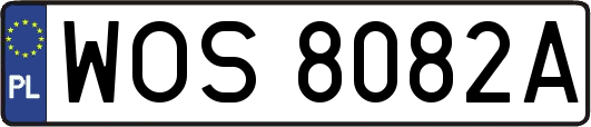 WOS8082A