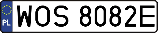 WOS8082E