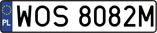 WOS8082M