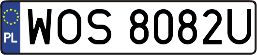 WOS8082U