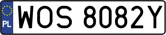 WOS8082Y