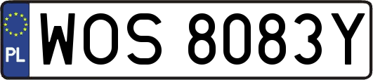 WOS8083Y