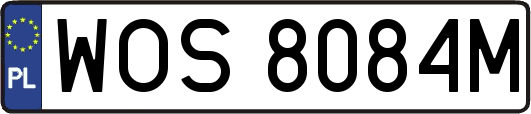 WOS8084M