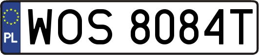 WOS8084T