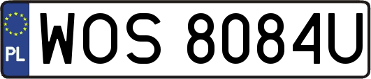 WOS8084U