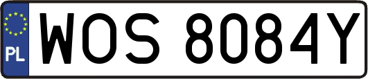 WOS8084Y
