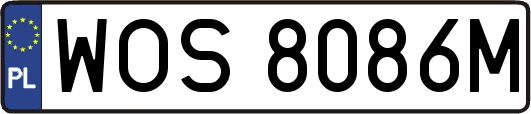 WOS8086M