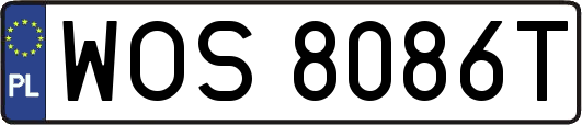 WOS8086T