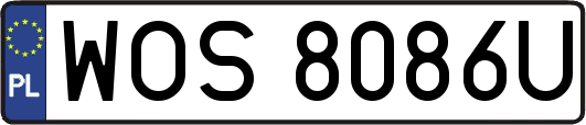 WOS8086U