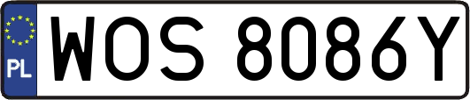 WOS8086Y