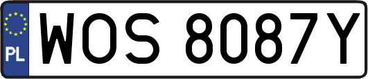 WOS8087Y