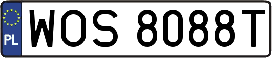 WOS8088T