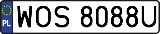 WOS8088U