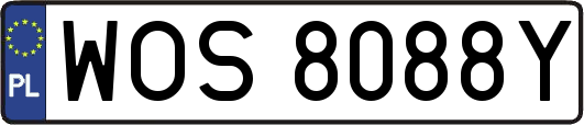 WOS8088Y