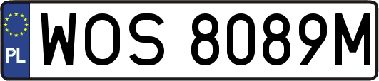 WOS8089M