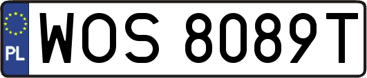 WOS8089T