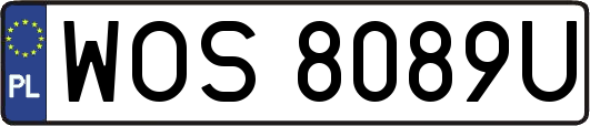 WOS8089U