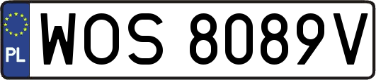 WOS8089V