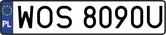 WOS8090U