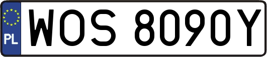 WOS8090Y