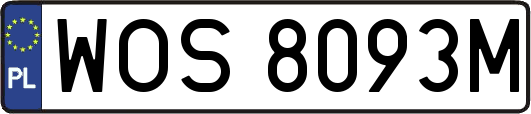 WOS8093M