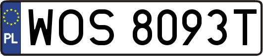 WOS8093T