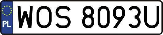 WOS8093U