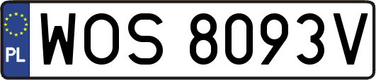 WOS8093V