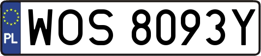 WOS8093Y