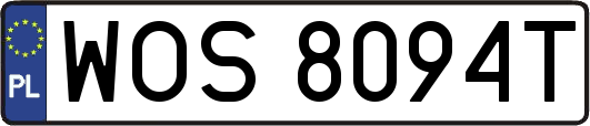 WOS8094T