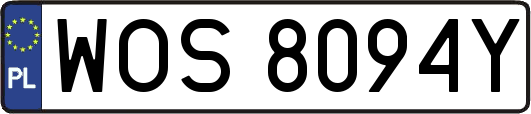 WOS8094Y