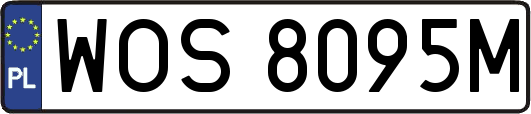 WOS8095M