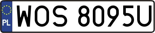 WOS8095U