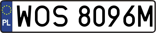WOS8096M