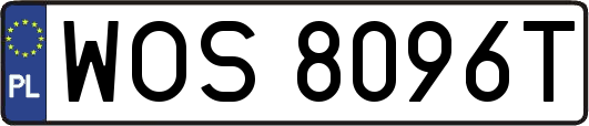 WOS8096T