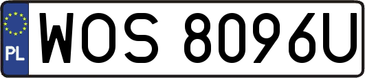 WOS8096U