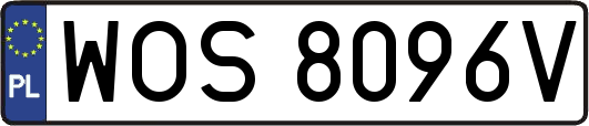 WOS8096V