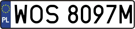 WOS8097M