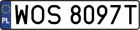 WOS8097T