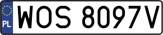WOS8097V