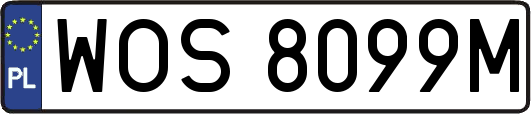 WOS8099M