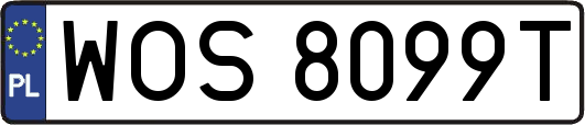 WOS8099T