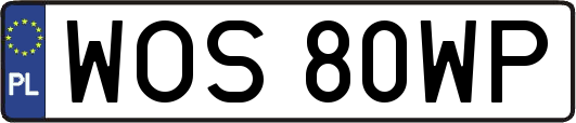WOS80WP