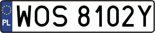 WOS8102Y