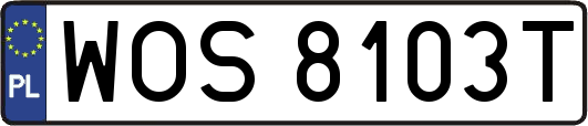 WOS8103T